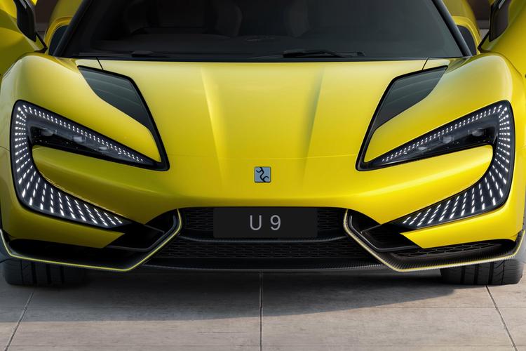 重庆南川区润玛乐企业管理咨询仰望U9以性能突破设计的极限，理想汽车企业文化与价值观