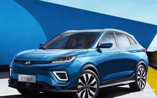 重庆南川区润玛乐企业管理咨询WEY威派豪华SUV市场的黑马，零跑汽车与智能交通系统的协同